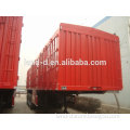 Flatbed Trailer,Cargo Trailer,Low bed Trailer,Truck Trailer Heavy Vehicle